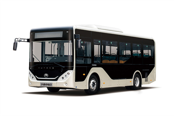 宇通ZK6816BEVG1A公交车(纯电动14-29座)