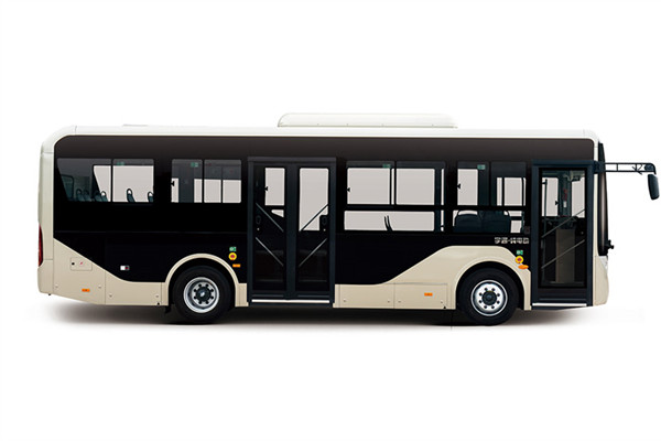 宇通ZK6816BEVG1A公交车(纯电动14-29座)
