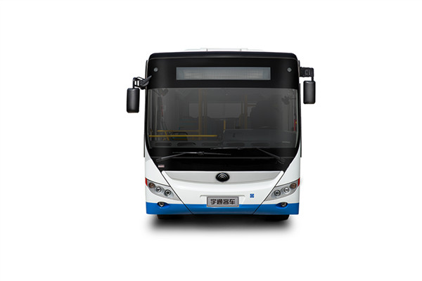 宇通ZK6850BEVG53公交车(纯电动16-29座)
