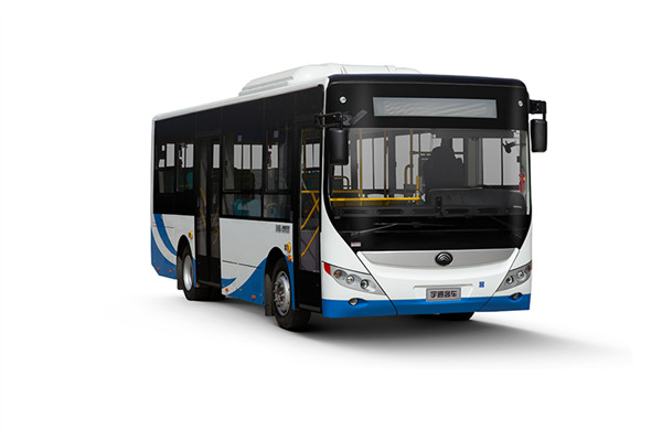 宇通ZK6850BEVG55公交车(纯电动16-30座)
