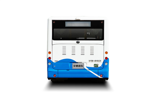 宇通ZK6850BEVG55公交车(纯电动16-30座)