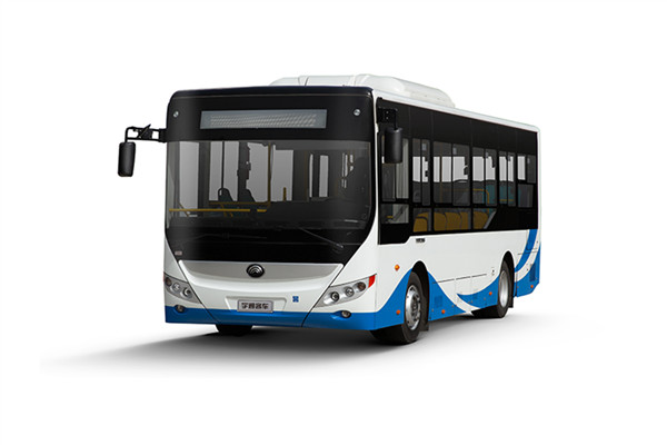 宇通ZK6850BEVG55公交车(纯电动16-30座)