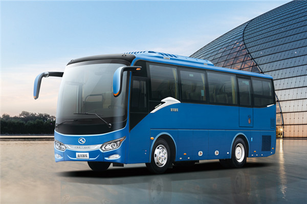 金龙XMQ6825CYD6T客车(柴油国六24-36座)
