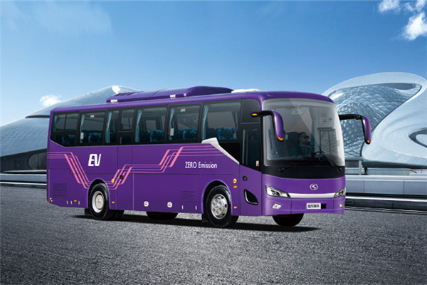 金龙XMQ6112AYBEVL客车(纯电动24-52座)