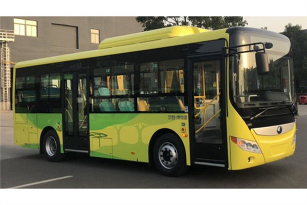 宇通ZK6815BEVG18公交车(纯电动14-29座)