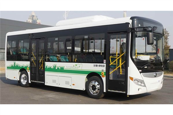 宇通ZK6815BEVG1公交车(纯电动14-29座)