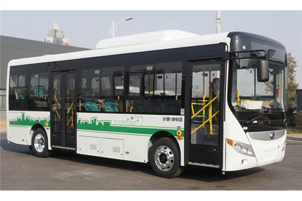 宇通ZK6815BEVG9公交车(纯电动14-29座)