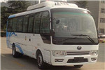 宇通ZK6809BEVQZ12B1客车（纯电动24-33座）