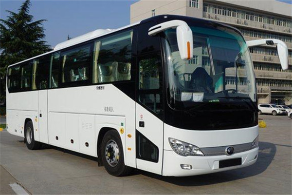 宇通ZK6119BEVQY18P2客车(纯电动24-50座)