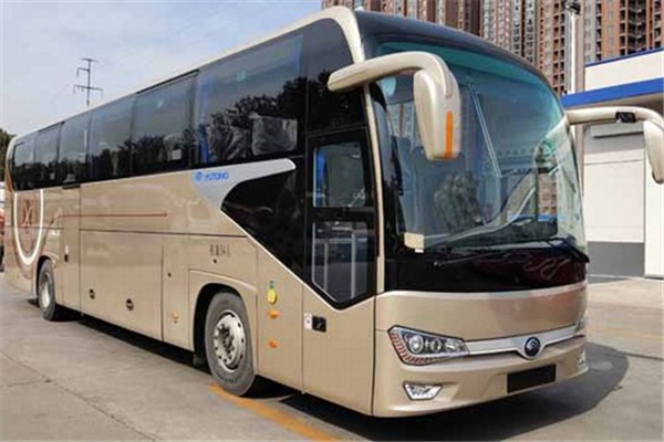 宇通ZK6128H6QY1客车(柴油国六24-54座)