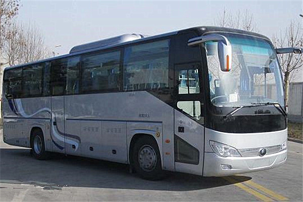 宇通ZK6119BEVQY18P客车(纯电动24-50座)