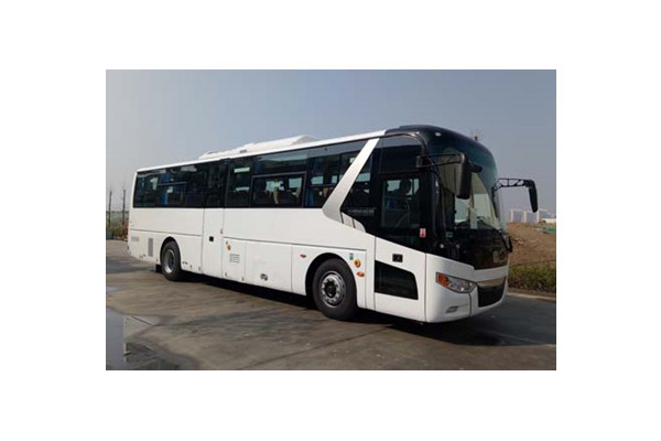 中通LCK6117EVGA1公交车(纯电动24-52座)