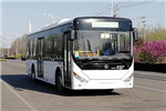 中通LCK6108EVG3A11公交车（纯电动19-39座）