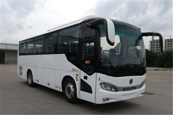 申龙SLK6873ALN5客车(天然气国五24-40座)