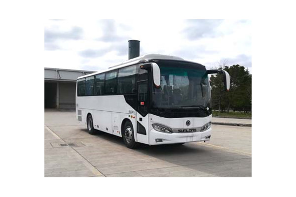 申龙SLK6903GLN5客车(天然气国五24-42座)