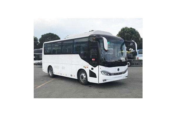 申龙SLK6803UBEVL1公交车(纯电动24-36座)