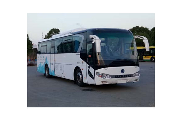 申龙SLK6118ABEVW7客车(纯电动24-50座)