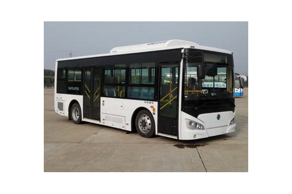 申龙SLK6819UBEVW19公交车(纯电动15-29座)
