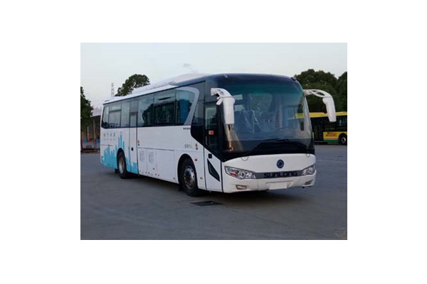 申龙SLK6118ABEVL3客车(纯电动24-50座)