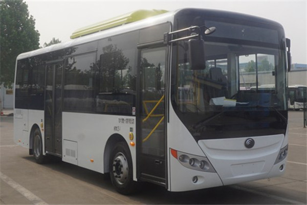 宇通ZK6815BEVG3K公交车(纯电动24-25座)