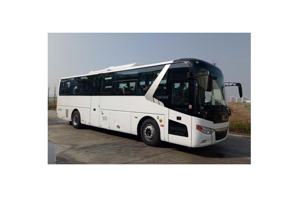中通LCK6117EVGA公交车(纯电动24-52座)