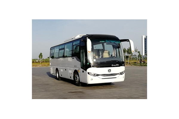 中通LCK6906H6N1客车(天然气国六24-40座)