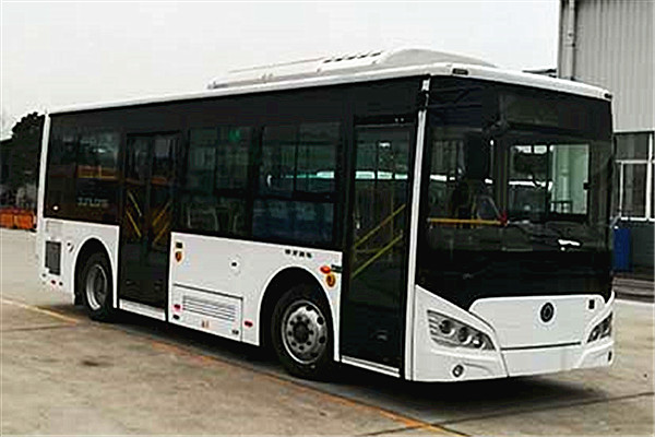 申龙SLK6859UBEVW3公交车(纯电动14-29座)