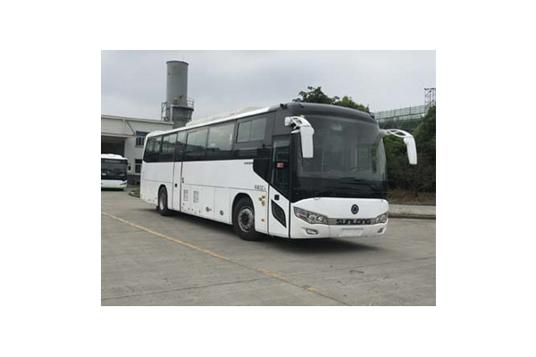 申龙SLK6128UBEVN3公交车(纯电动24-56座)