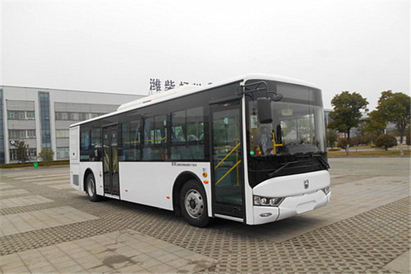 亚星JS6101GHBEV26公交车(纯电动16-36座)