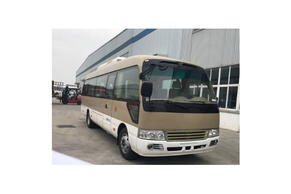 南京金龙NJL6806BEV18客车(纯电动10-23座)