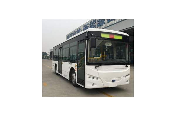 南京金龙NJL6101BEV3公交车(纯电动19-40座)