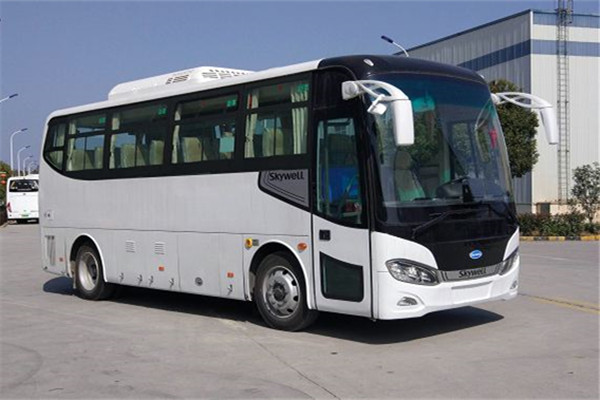 南京金龙NJL6822EV客车(纯电动24-36座)