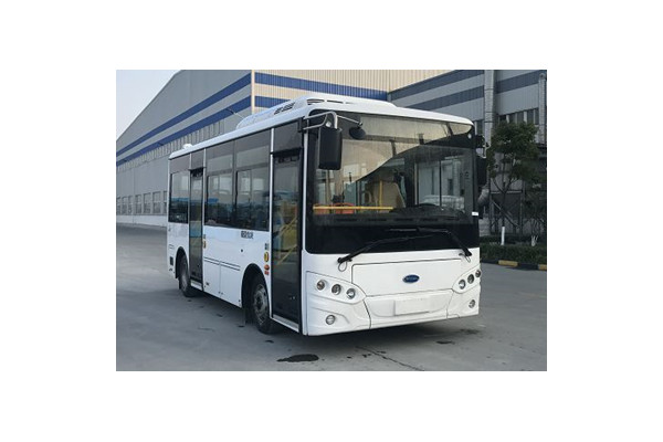 南京金龙NJL6680EV3公交车(纯电动10-22座)
