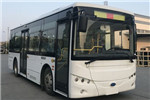 南京金龙NJL6859BEV49公交车（纯电动14-28座）