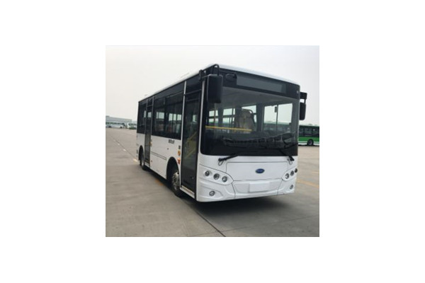 南京金龙NJL6680BEV25公交车(纯电动11-21座)