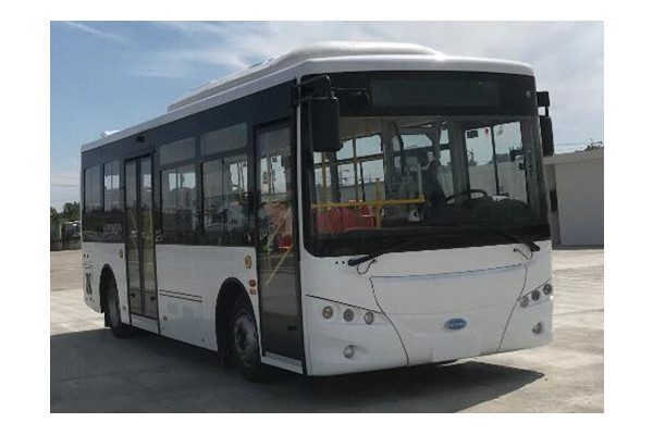 南京金龙NJL6809EV12公交车(纯电动13-28座)