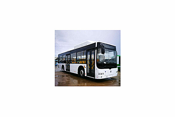 中车电动TEG6106EHEVN10插电式公交车(天然气/电混动国五18-36座)