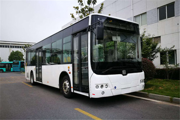 中车电动TEG6106BEV28公交车(纯电动17-36座)