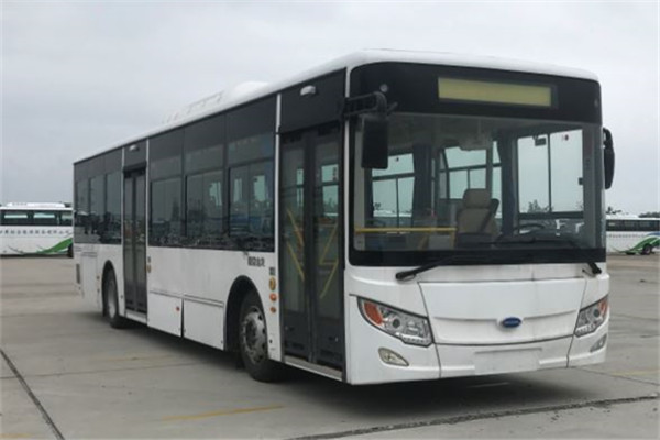 南京金龙NJL6129EV6公交车(纯电动23-47座)