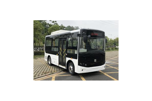 中车电动TEG6591BEV01公交车(纯电动10-18座)