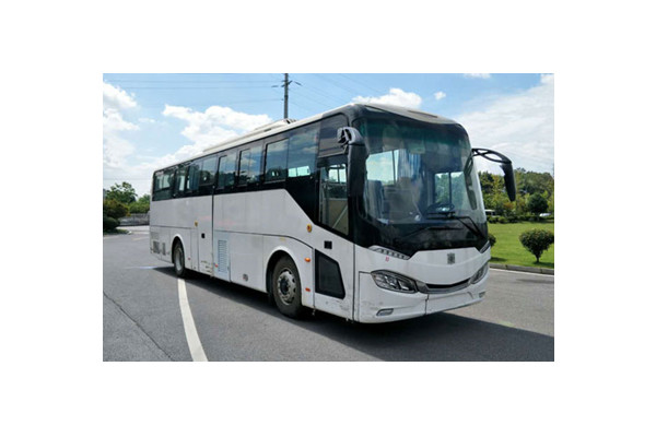中车电动TEG6900BEV01公交车(纯电动24-38座)