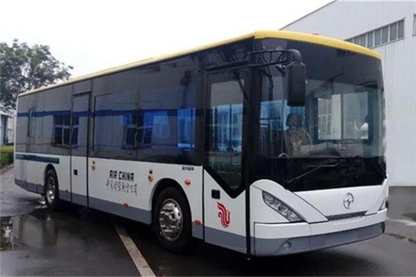 北方BFC6109G0D5J公交车(柴油国五19-34座)