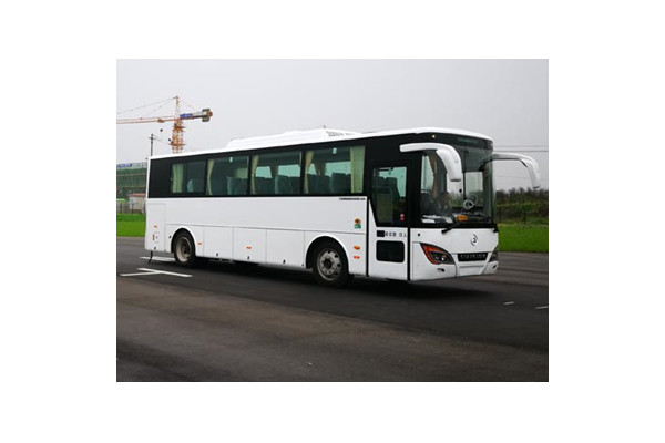常隆YS6880BEVA客车(纯电动24-35座)