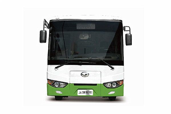 上饶SR6810BEVG公交车(纯电动10-27座)