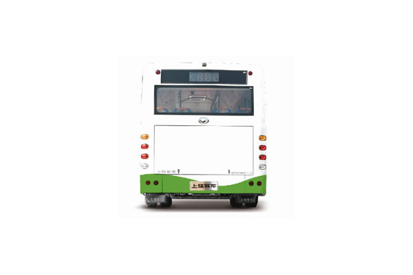 上饶SR6810BEVG公交车(纯电动10-27座)