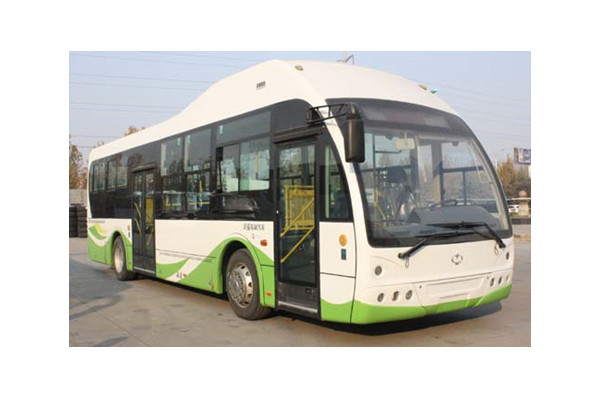 沂星SDL6100EVG5公交车(纯电动24-32座)