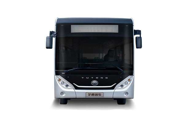宇通ZK6106BEVG2公交车(纯电动20-36座)