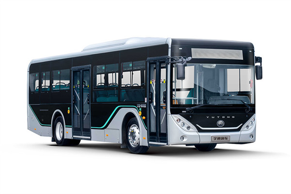 宇通ZK6106BEVG2公交车(纯电动20-36座)