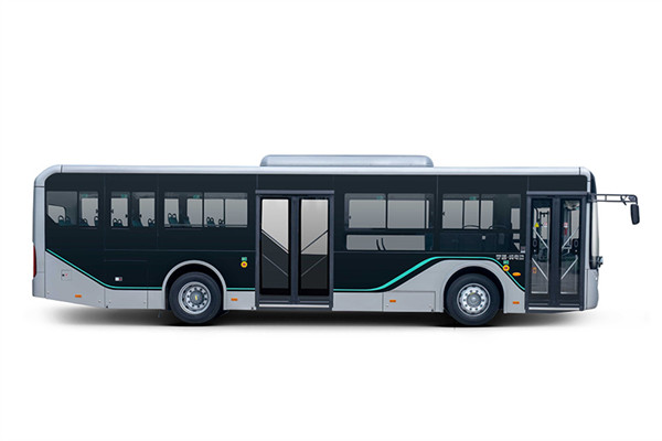 宇通ZK6106BEVG2公交车(纯电动20-36座)