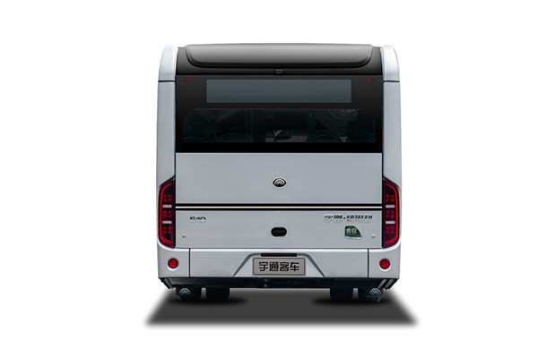宇通ZK6106BEVG2公交车(纯电动20-36座)